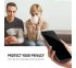 3D Privacy tvrdené sklo iPhone 12/12 Pro